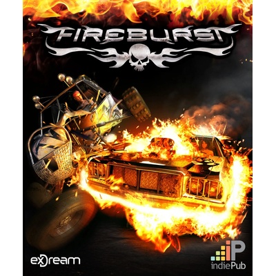 FireBurst