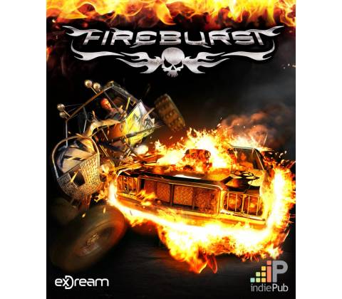 FireBurst