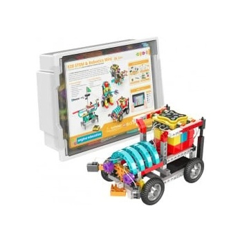 Engino - Robotics mini
