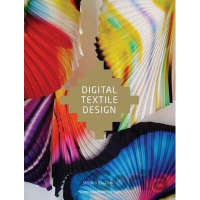 Digital Textile Design - Bowles Melanie