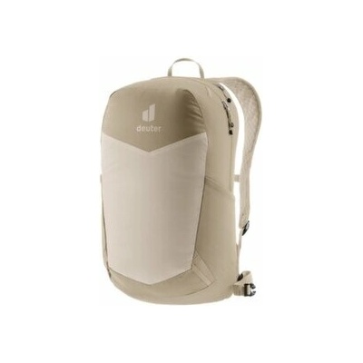 Deuter Speed Lite 17 alu-greystone béžová
