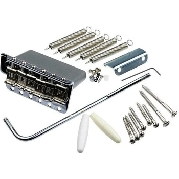 Fender Pure Vintage Stratocaster Nickel (0094247049)