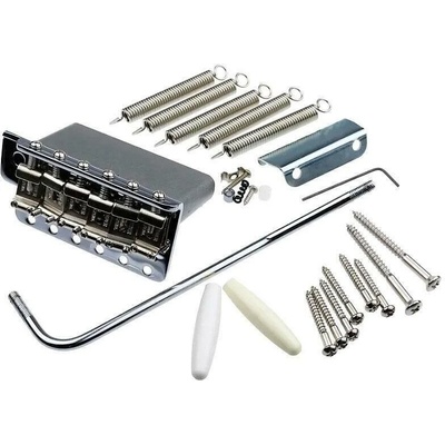 Fender Pure Vintage Stratocaster Nickel (0094247049)