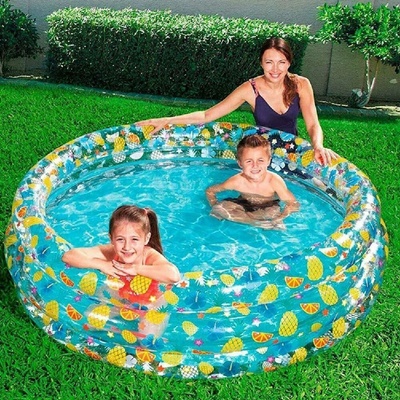 Bestway 51048 ovoce 170 cm – Zboží Dáma