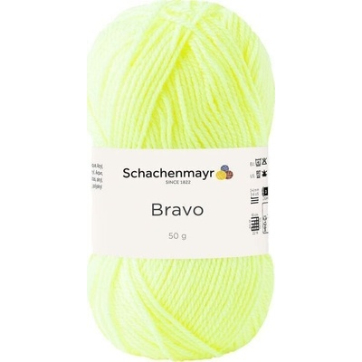 Schachenmayr Bravo 8232 Плетива прежда (9801211-08232)