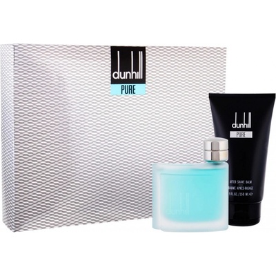 Dunhill Pure toaletná voda pánska 75 ml
