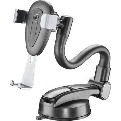 Cellularline Универсална стойка за кола Slide Flexy