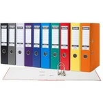 Bantex Binder A4 Budget 7, 5cm blue