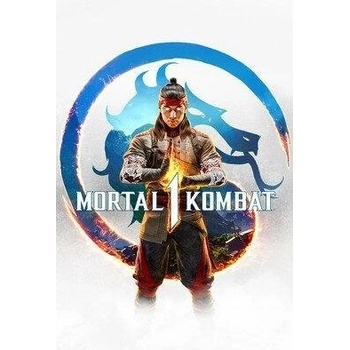 Mortal Kombat 1