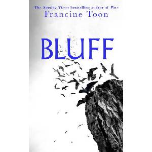 Bluff (ISBN: 9780857527554)