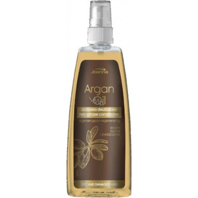 Joanna Argan Oil kondicionér na vlasy bez oplachový sprej 150 ml