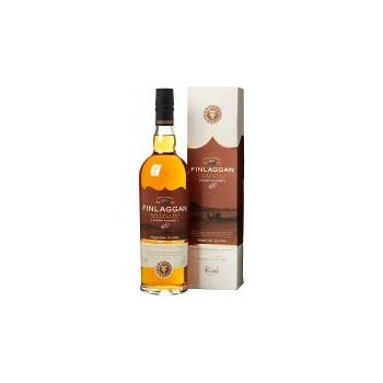 Finlaggan Sherry Wood Finish Whisky 46% 0,7 l (tuba)