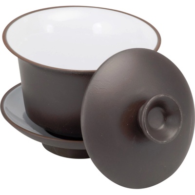 Gaiwan tradiční hrnek s pokličkou 100 ml