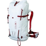 EXPED Алпийска раница Exped Icefall 50 Mountaineering backpack - White (503-0921-0111)