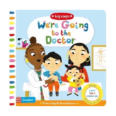 Were Going to the Doctor