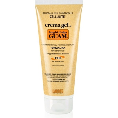 Guam Cellulite gel na tělo 200 ml