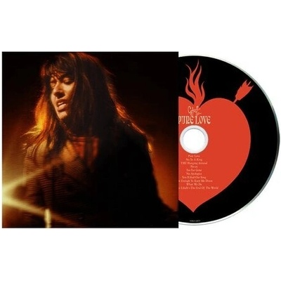 Gabriella Cilmi - PURE LOVE CD