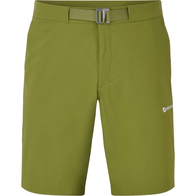 Montane Tenacity Lite shorts Alder Green