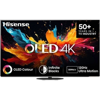 Image 1 of Hisense 65A85N