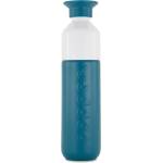 Dopper Термо бутилка Dopper Dopper Insulated Insulated bottle - Green Lagoon - размер 580 ml (533-1037-1112)