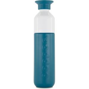 Dopper Термо бутилка Dopper Dopper Insulated Insulated bottle - Green Lagoon - размер 580 ml (533-1037-1112)