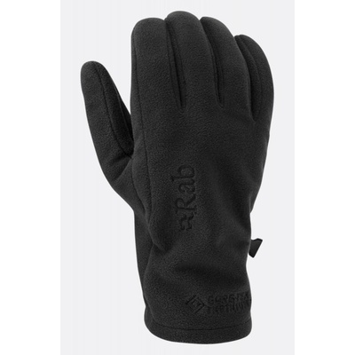 Rab Infinium Windproof Glove black