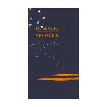 Selfíčka