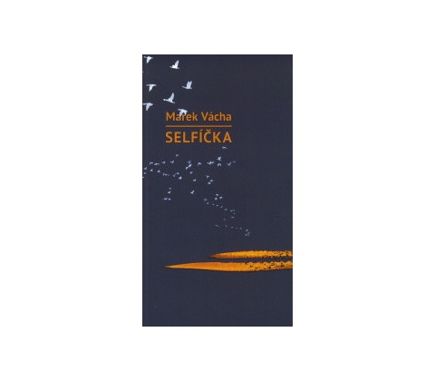 Selfíčka