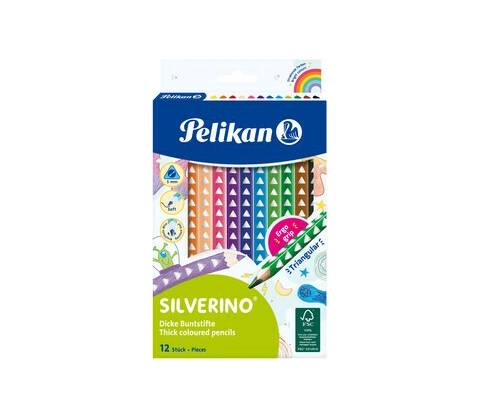 Pelikan 12ks PE700627