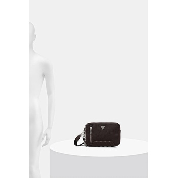 Guess Чанта през рамо Guess TORINO в кафяво HMTOLG P5429 (HMTOLG.P5429)