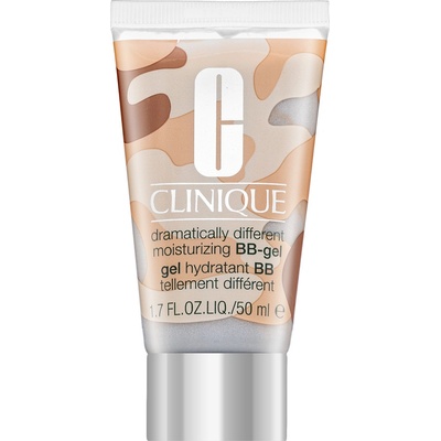 Clinique Hydratačný BB krém na zjednotenie tónu pleti Dramatically Different Moisturizing BB Gel 50 ml