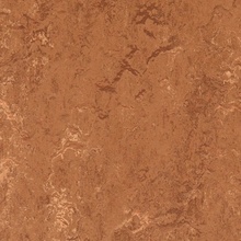 Forbo Marmoleum marbled real Rust 2767 2 bm