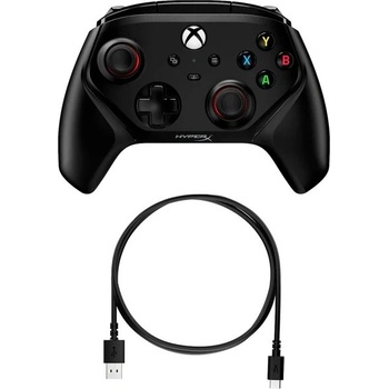 HyperX Clutch Gladiate Xbox Controller 6L366AA
