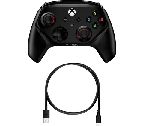 HyperX Clutch Gladiate Xbox Controller 6L366AA