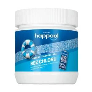 Acrylmed Акрилирани dezacid vr white Гранули за аеробна дезинфекция на вода, 0 (5905857025310)