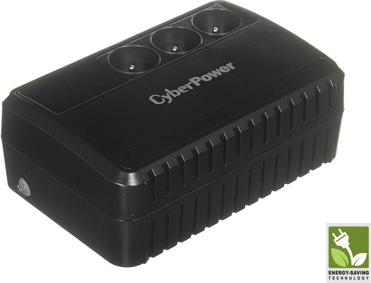CyberPower BU600E-FR