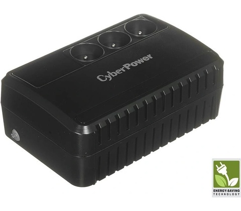 CyberPower BU600E-FR