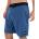 Hurley Бански гащета Hurley Phantom O&O Solid 18´´ swimming shorts - Blue (Abyss)
