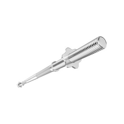 Hop-Sport rovná tyč 150 cm 30 mm
