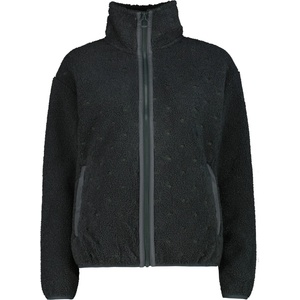 CMP Дамско поларено яке CMP Women's Jacket 36P2926 Fleece jacket - Jungle - размер 34 (EU) (105-7510-0311)