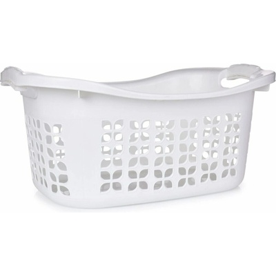 Koš na prádlo | 42 L | 67 cm | ergonomická protiskluzová madla