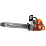Husqvarna 592 XP (970493124) Верижен трион