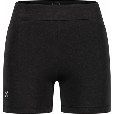 MonturaShiva Shorts Woman Black