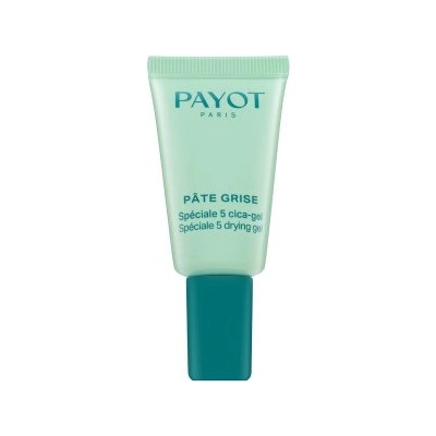 Payot Pâte Grise интензивна локална грижа Speciale 5 Drying Gel 15 ml