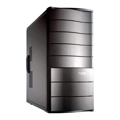Cooler Master Mystique 631 RC-631-KKN1-GP