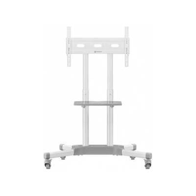 ONKRON Tv set acc mobile stand/32-65/white ts1351-w onkron