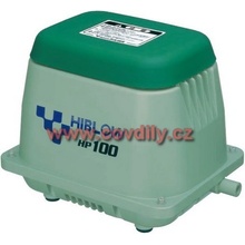 Hiblow HP 100