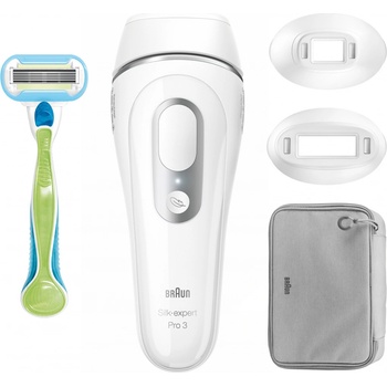 Braun PL3122
