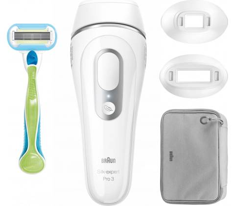 Braun PL3122