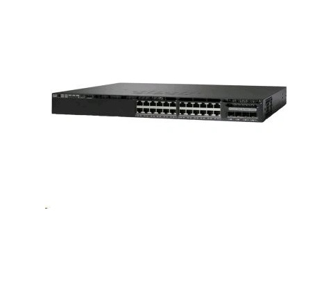 Cisco WS-C3650-24PS-E